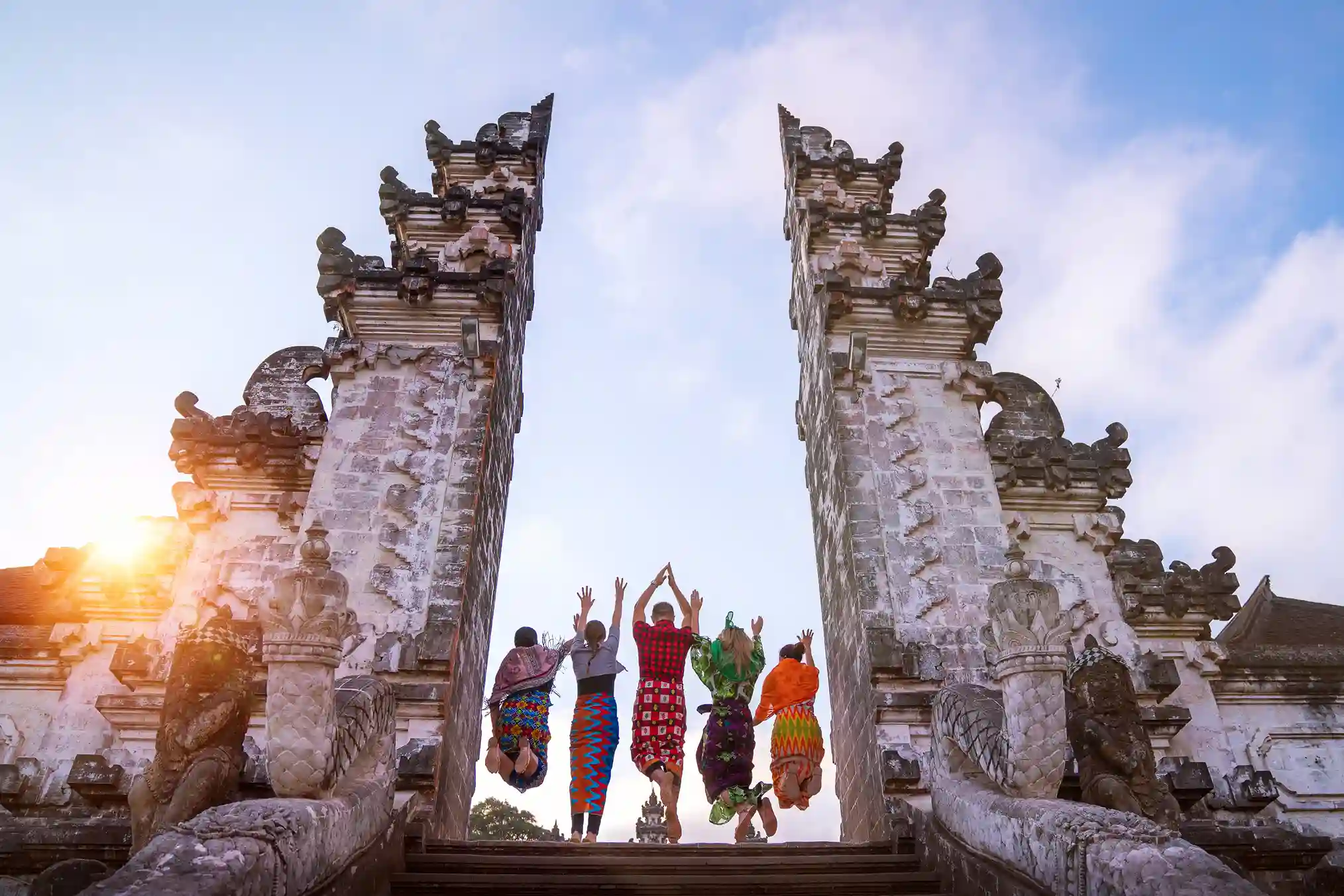 Settling In: Building a New Life in Bali After Relocating