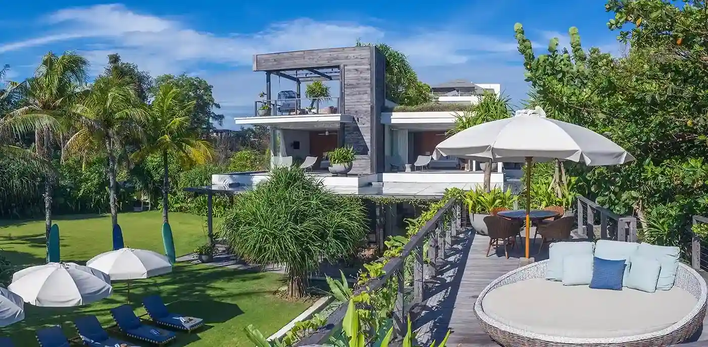 Accommodation | Bali Premium Trip