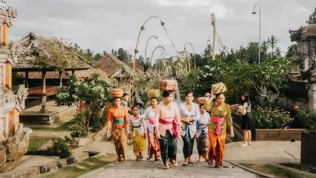 Penglipuran Traditional Village | Bali Premium Trip