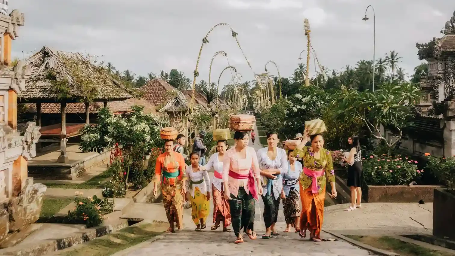 Penglipuran Traditional Village: A Must-Visit Traditional Village in Bali