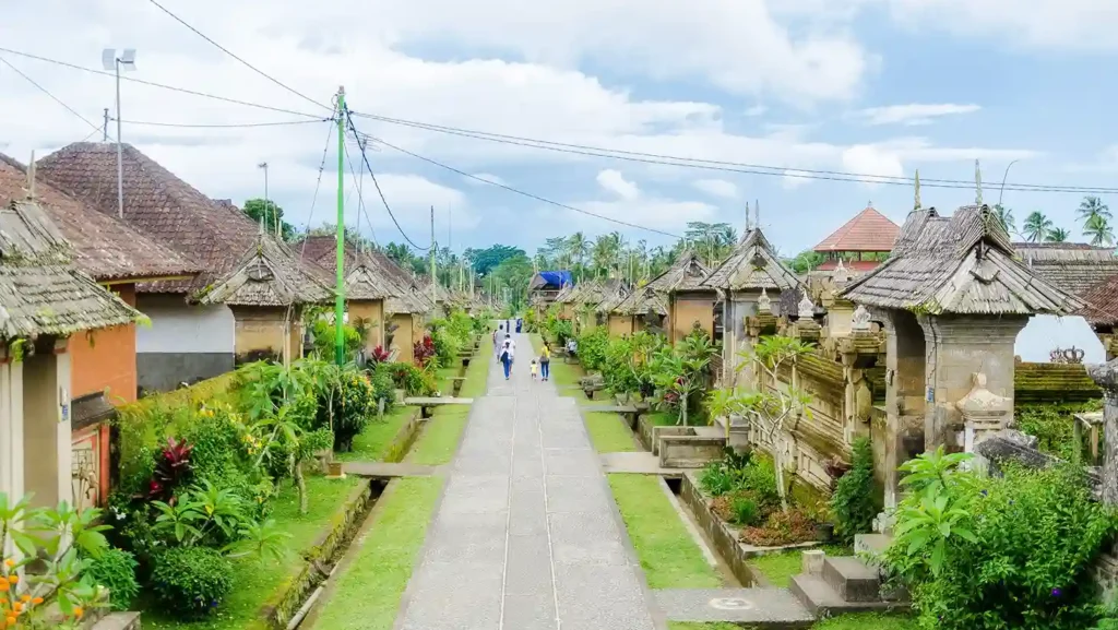 Penglipuran Traditional Village | Bali Premium TripPenglipuran Traditional Village | Bali Premium Trip