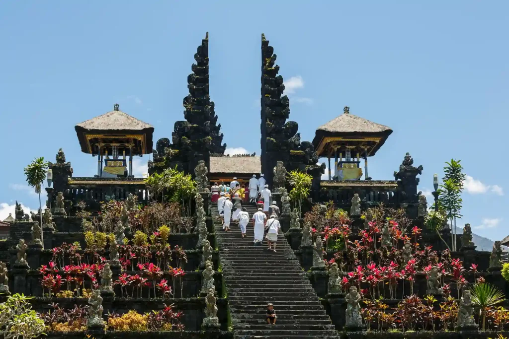 Besakih Temple | Besakih Penglipuran Tour | Premium Bali Trip | Bali Premium Trip