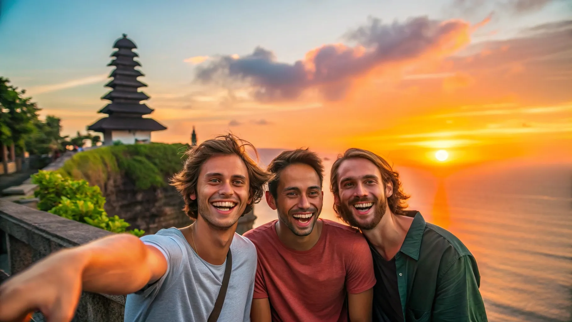 8 Religious Destinations in Bali You Must Visit on Your Holiday!