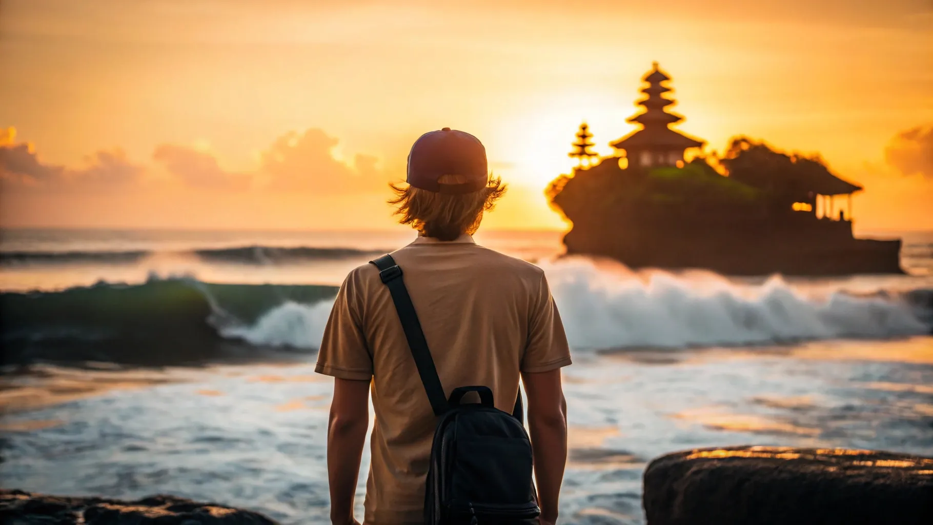 Cost of Living vs Vacation Budget Bali: A Complete Guide Before Planning Your Budget