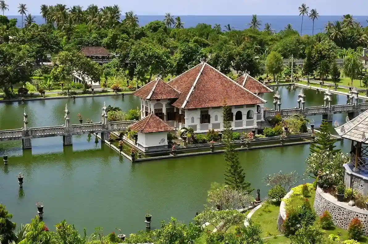 East Bali Tour