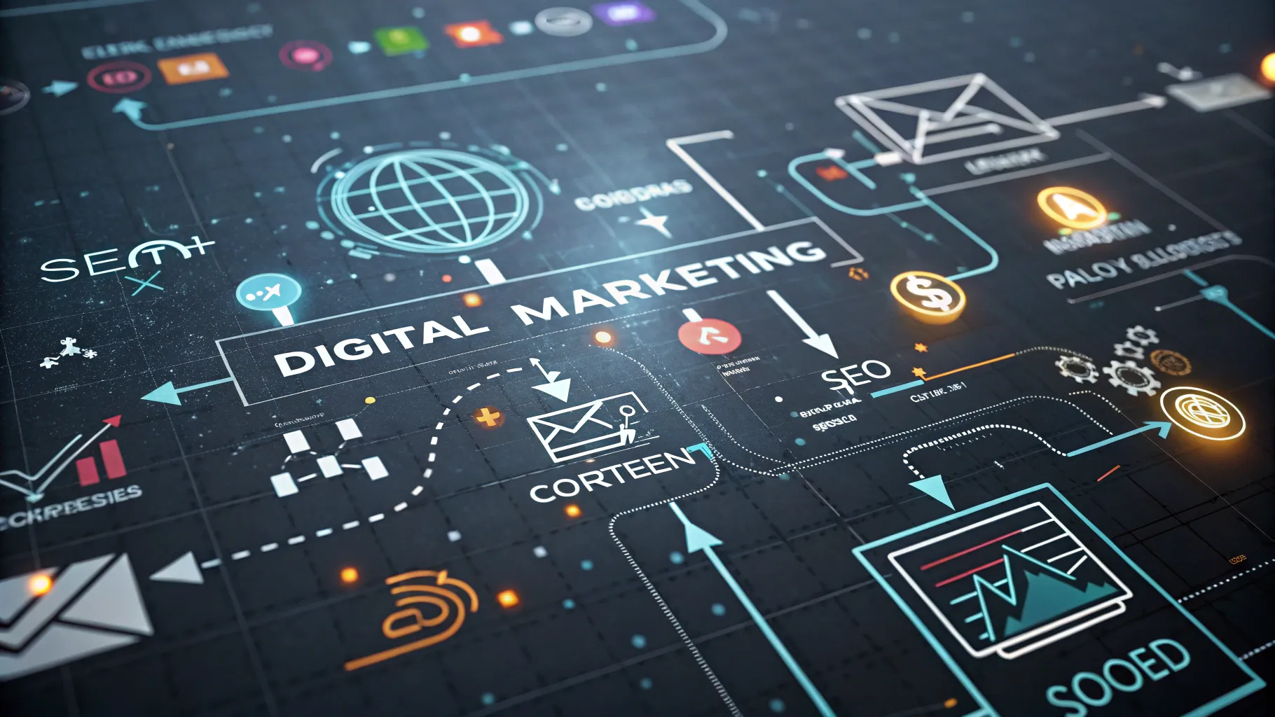 Digital Agency | Bali Premium Trip