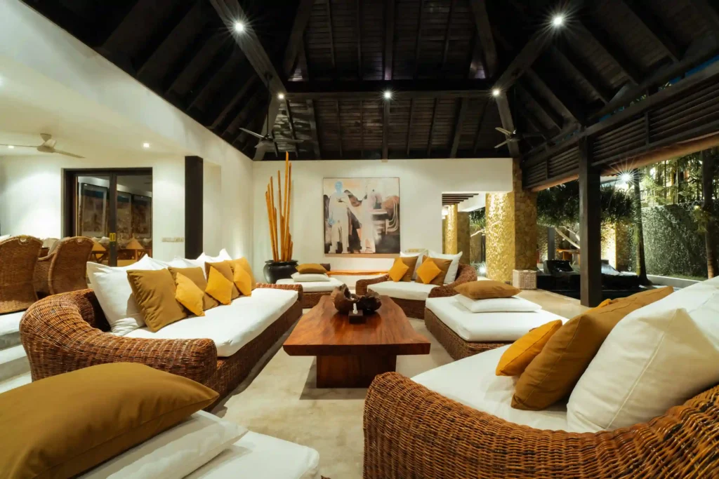 Family Room in Villa| Villa Hana Canggu | Bali Premium Trip