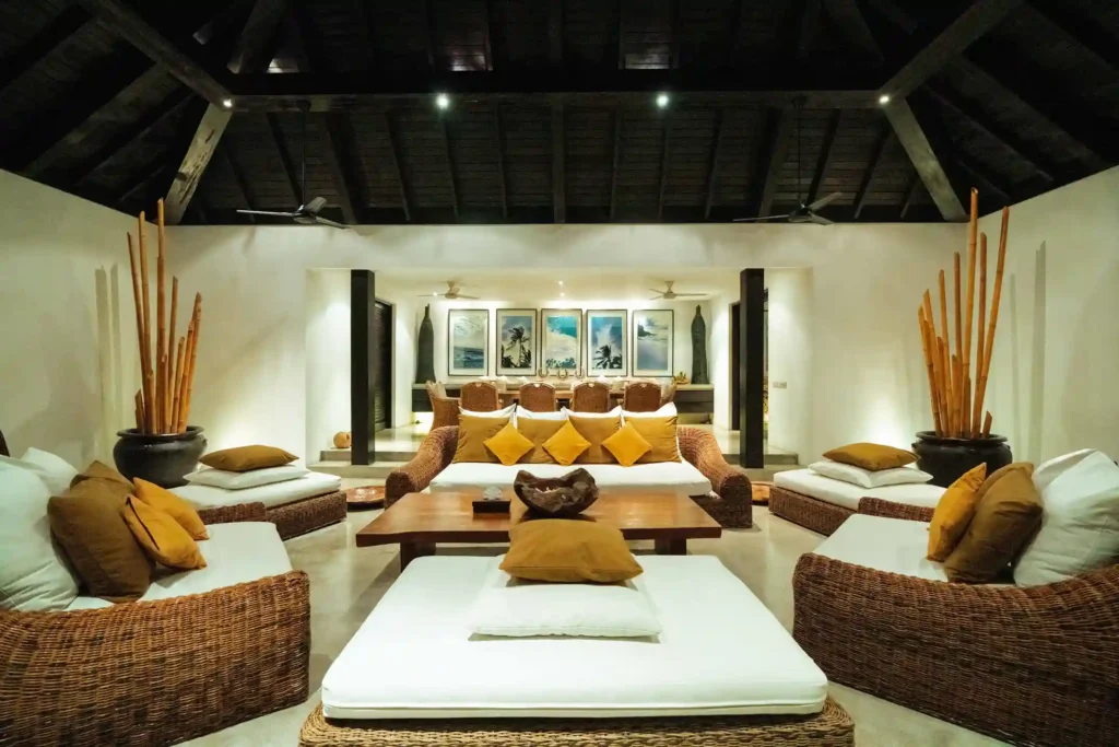 Family Room in Villa| Villa Hana Canggu | Bali Premium Trip