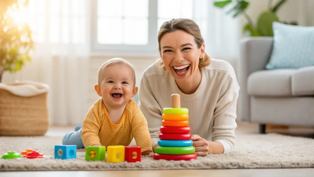 Holiday with Baby in Bali | Bali Premium Trip