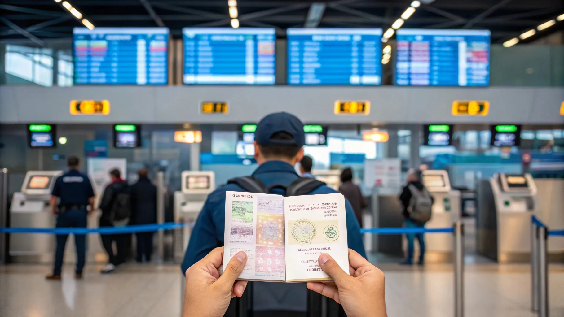 How to Extend a Visa on Arrival? Everything You Need to Know!