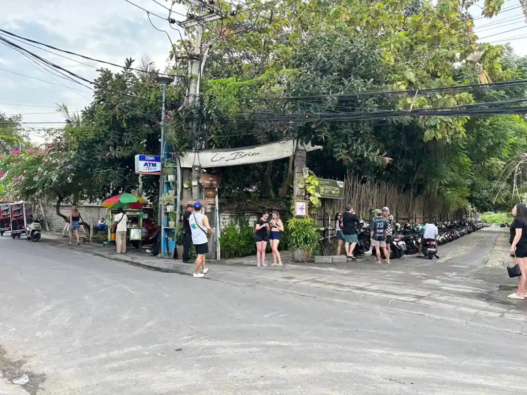 La Brissa Canggu | Villa Hana Canggu | Bali Premium Trip