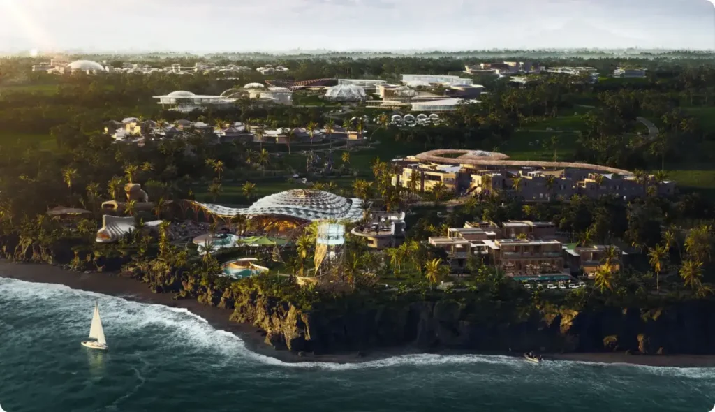 Nuanu Creative City (Source: Nuanu)