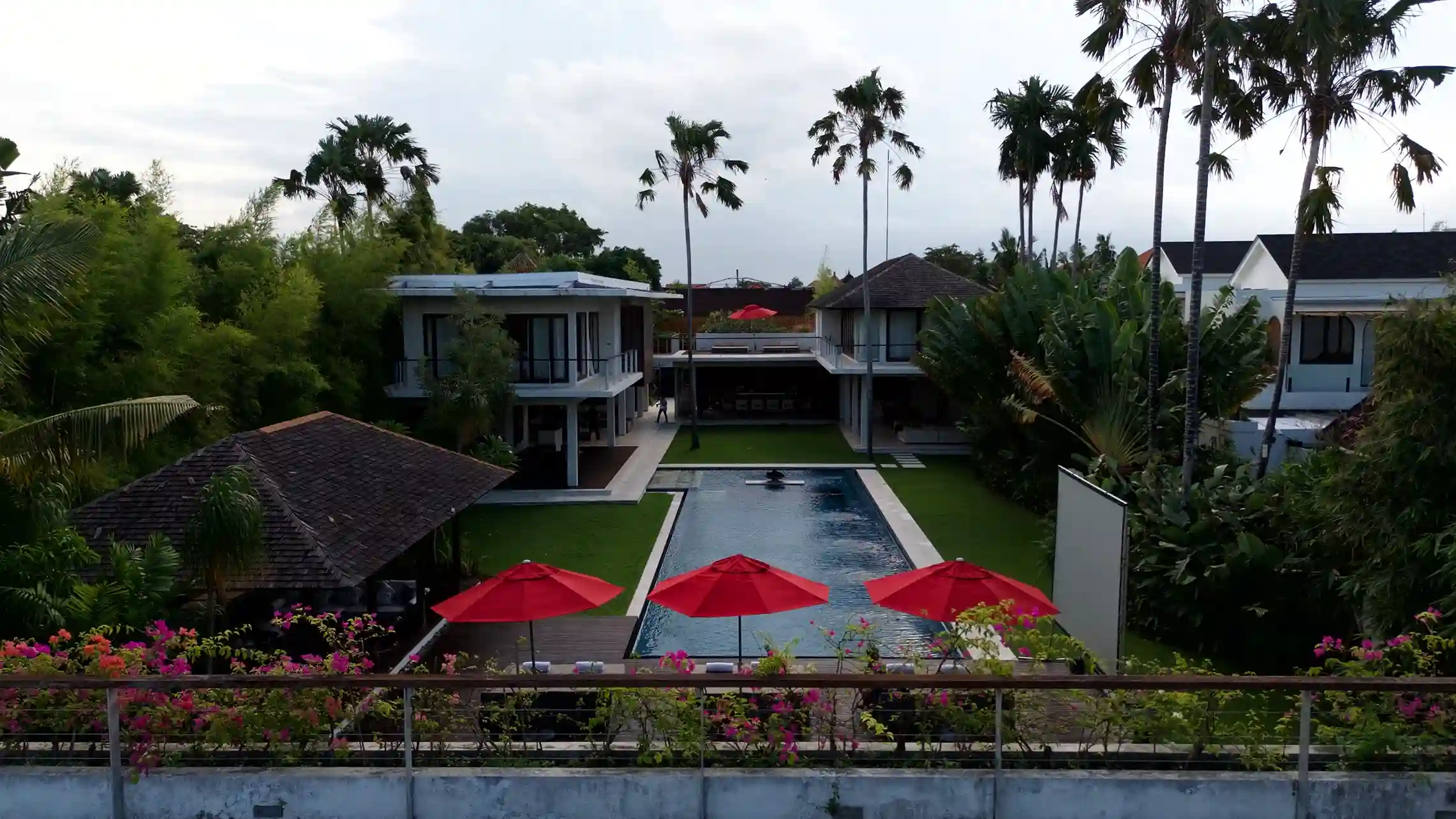 Villa Kalyani Reviews: Discover the Ultimate Luxury Experience at Bali
