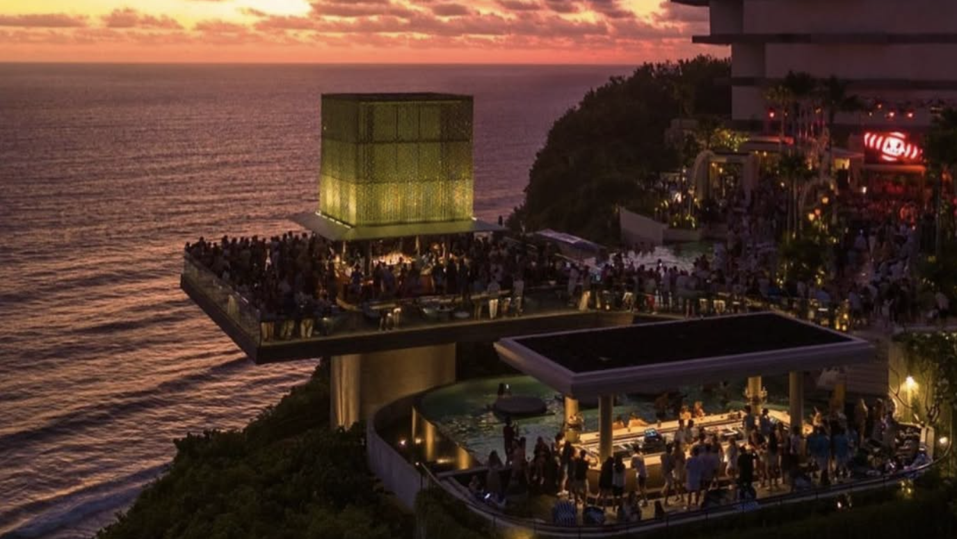 Is Nightlife in Bali Safe? Find Out Everything Here!