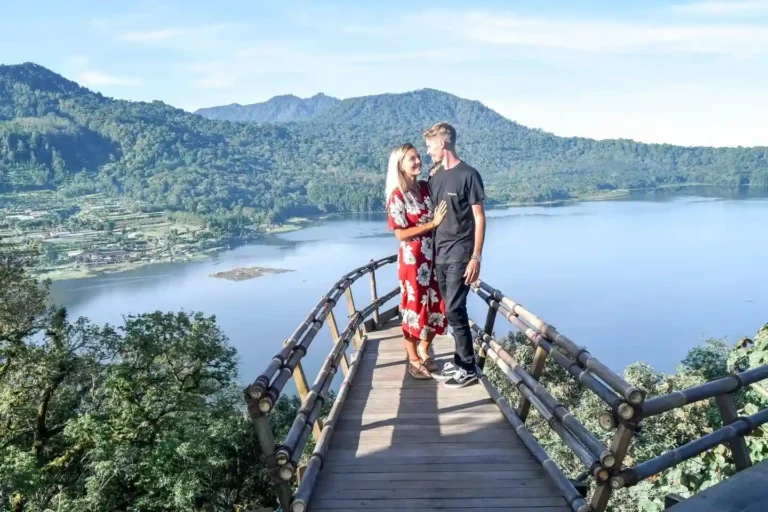 Wanagiri Hidden Hill(Source Visit North Bali - Buleleng Kabupaten)