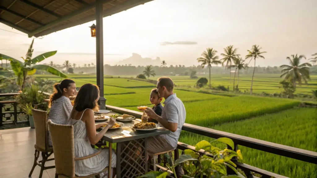 Luxury Relocation Services for Families Moving to Bali | Bali Premium Trip