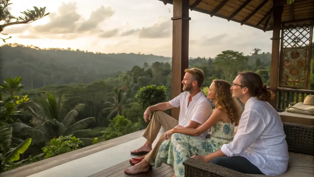 Luxury Relocation Services for Families Moving to Bali | Bali Premium Trip