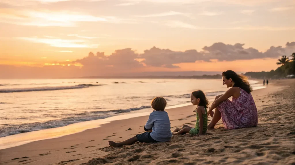 Luxury Relocation Services for Families Moving to Bali | Bali Premium Trip