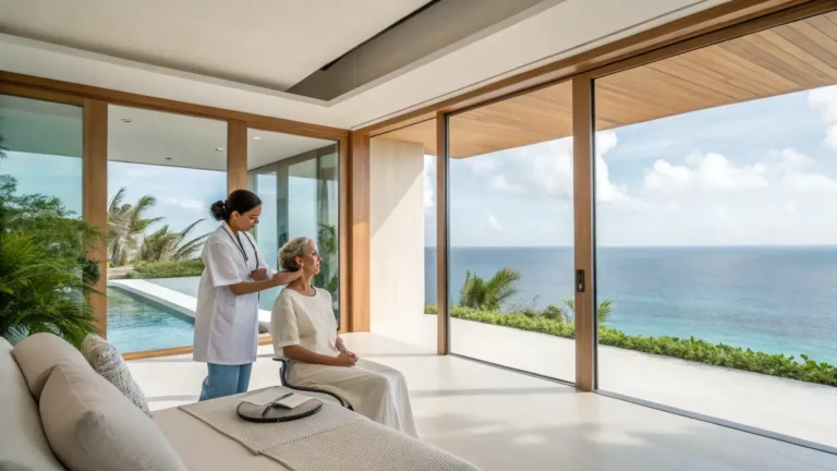 Luxury Private Medical | Home Doctor Service | Bali Premium Trip