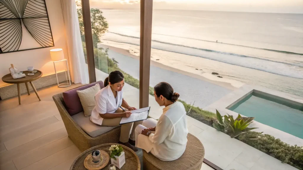 Private Medical in Bali Services by Bali Premium Trip