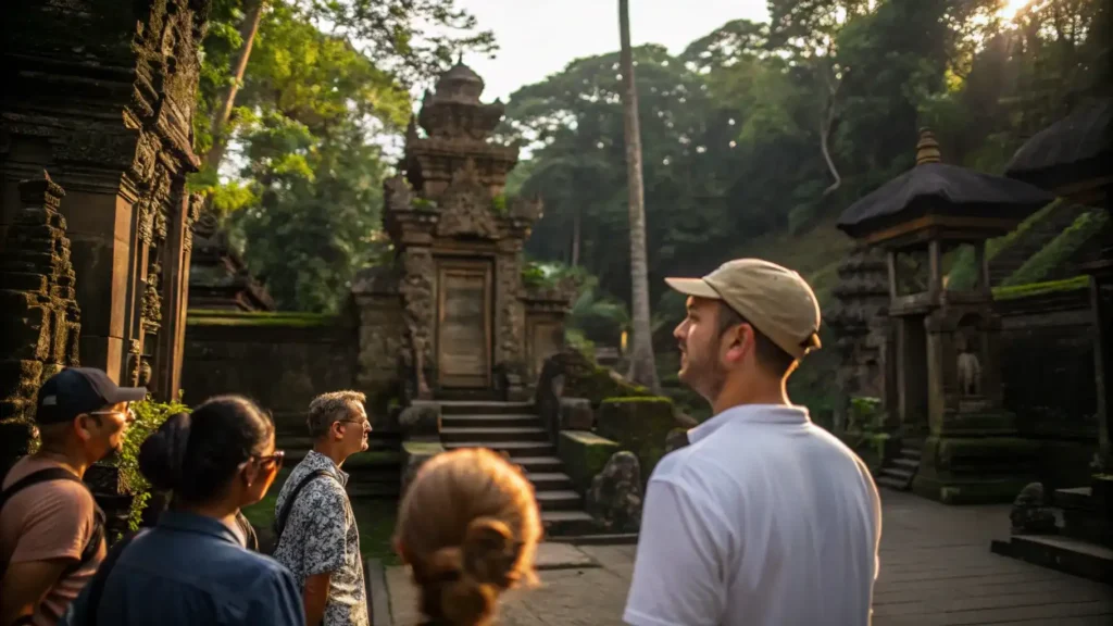 Private Group Guide | Tour Guide Services | Bali Premium Trip