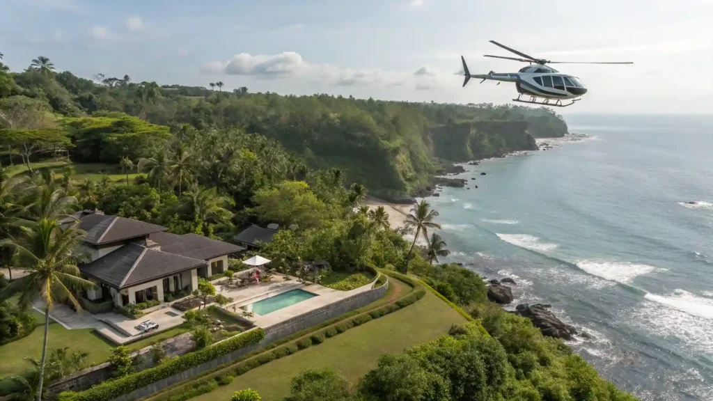 Private Luxury Wellness in Bali Services by Bali Premium Trip