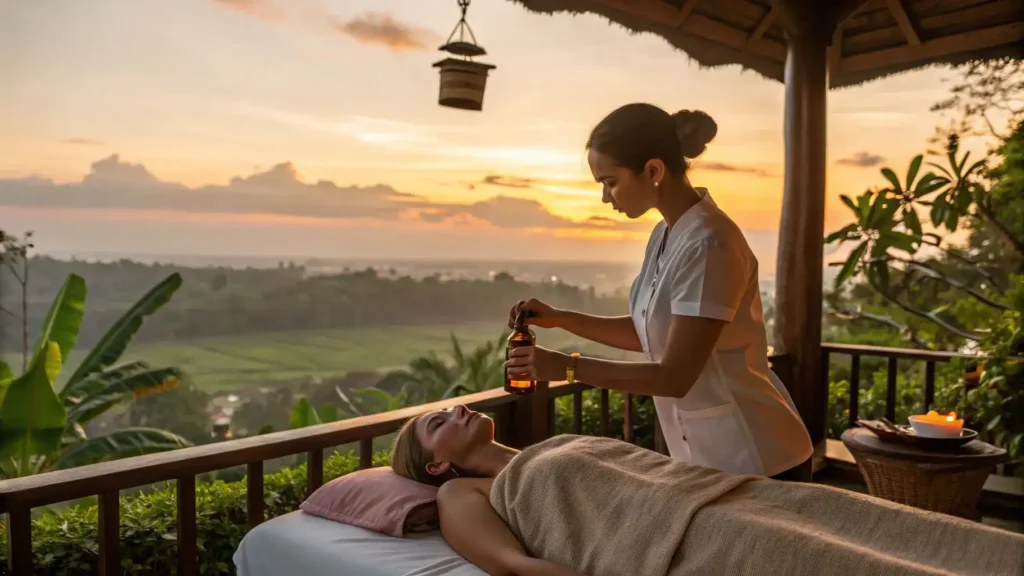 Private Luxury Spa in Bali Services by Bali Premium Trip
