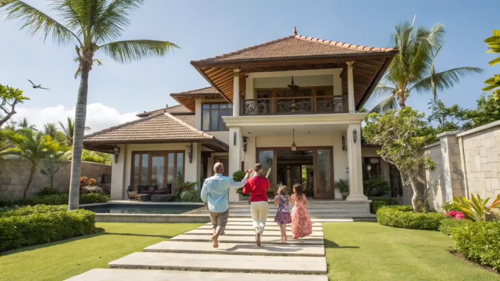 New Home | Bali Relocate Services | Bali Premium Trip