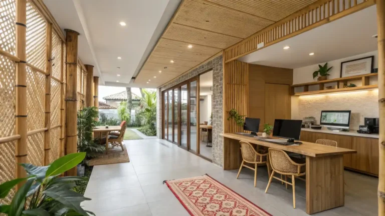 New Office | Bali Relocate Services | Bali Premium Trip