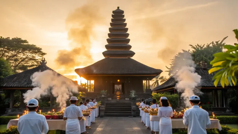 Spiritual in Bali | Wellness Services | Bali Premium Trip
