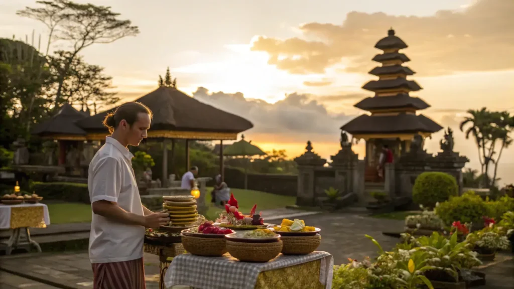 Translator in Bali Culture | Translator Service | Bali Premium Trip
