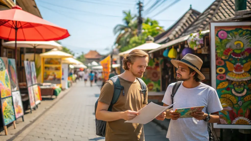 Translator Assist Tourist | Translator Service | Bali Premium Trip