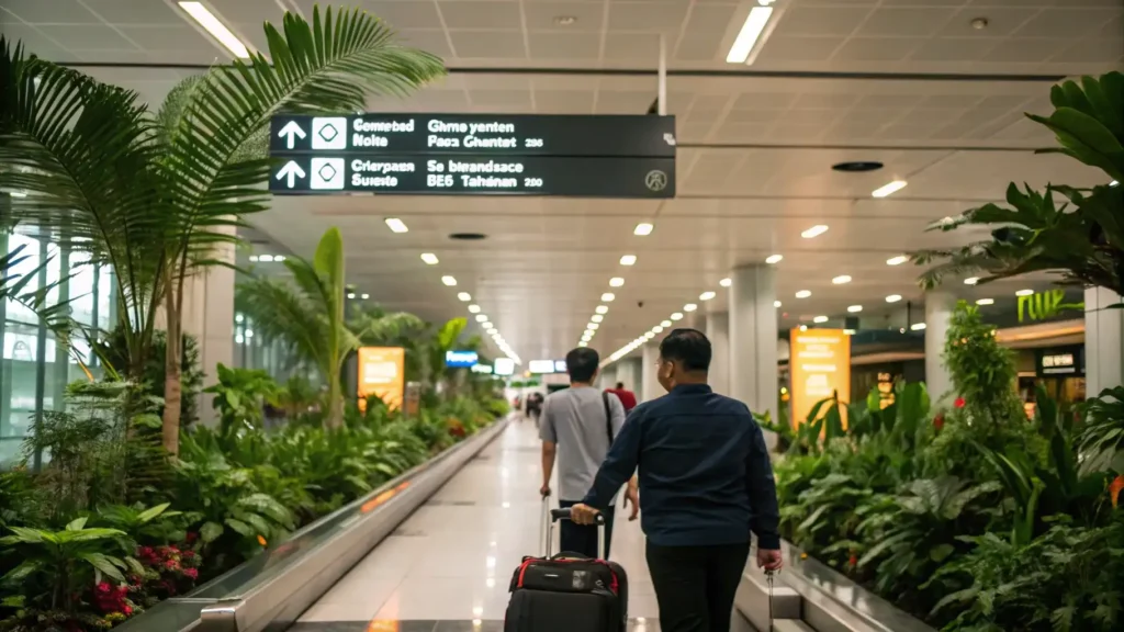 Translator at Airport | Translator Service | Bali Premium Trip