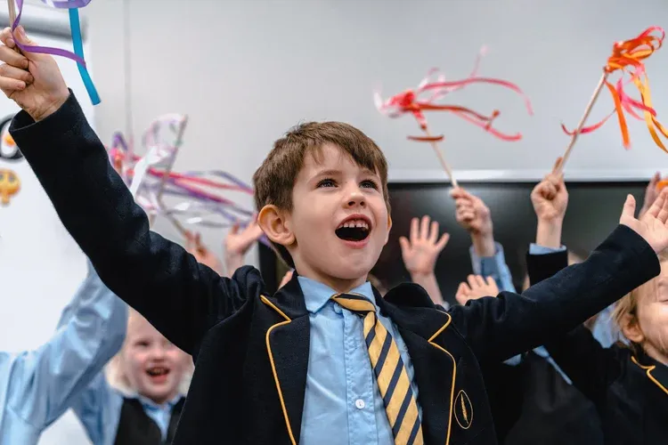 British International School (source British International School)
