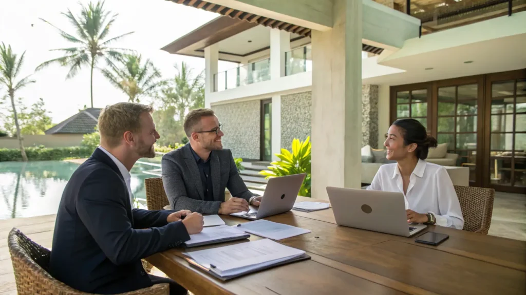 Corporate & Investment Law | Legal Services in Bali | Bali Premium Trip