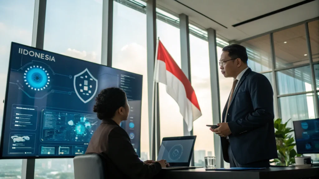 Cybersecurity and Data Privacy | Digital, Cyber & Intellectual Property Law Services | Bali Premium Trip