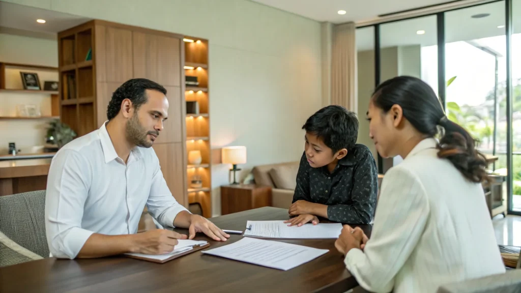 Divorce & Separation | Family Law Services in Bali | Bali Premium Trip