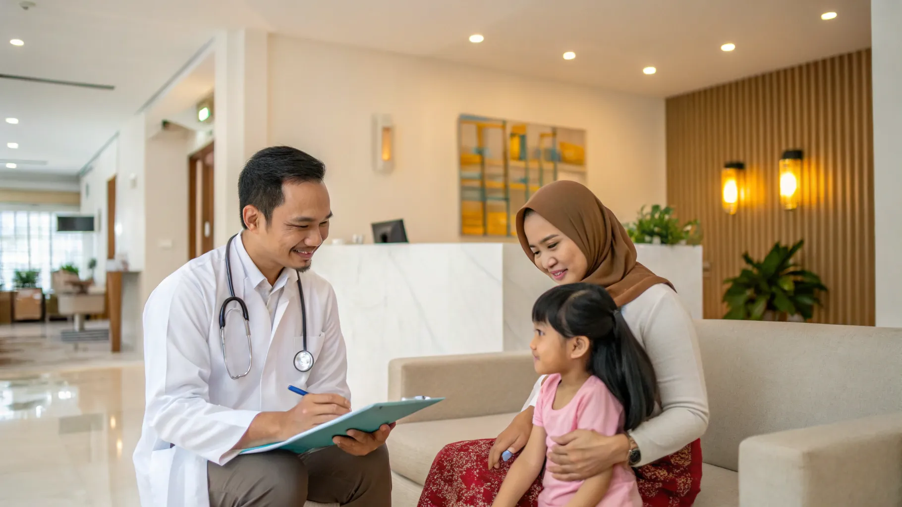 Healthcare & Medical Services | Relocate Services | Bali Premium Trip