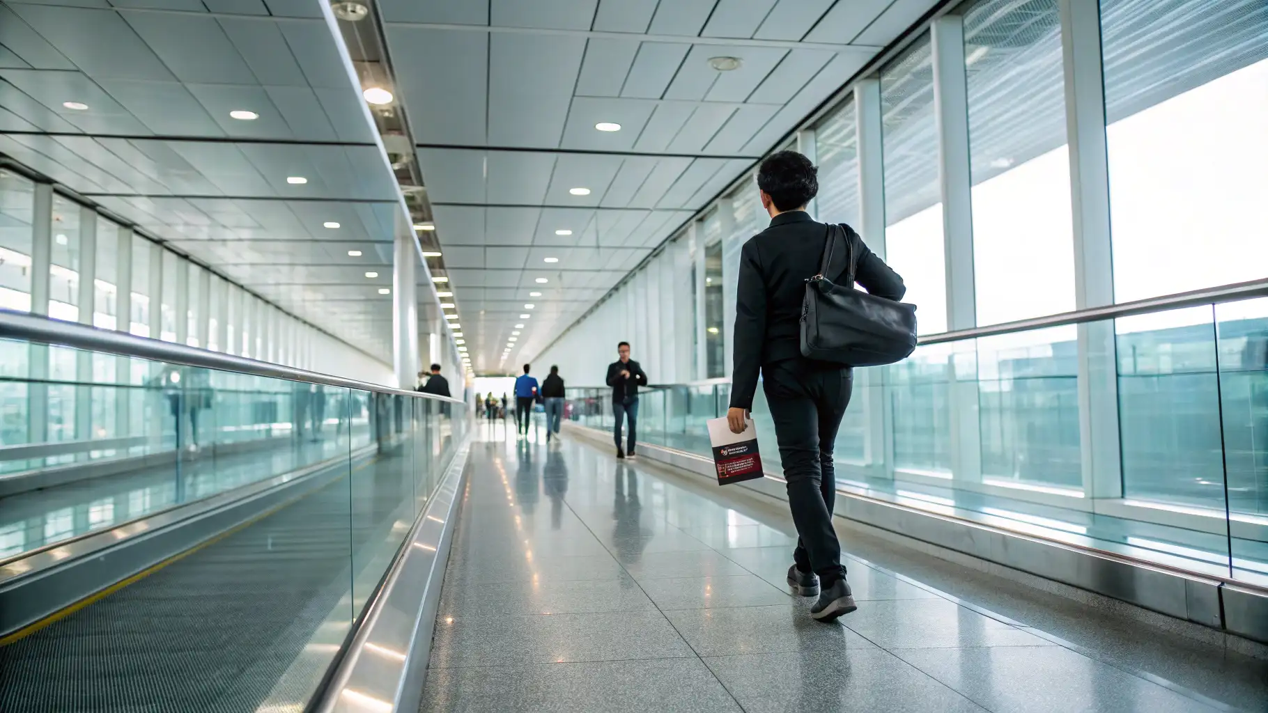 How Bali Airport Fast-Track Services Work