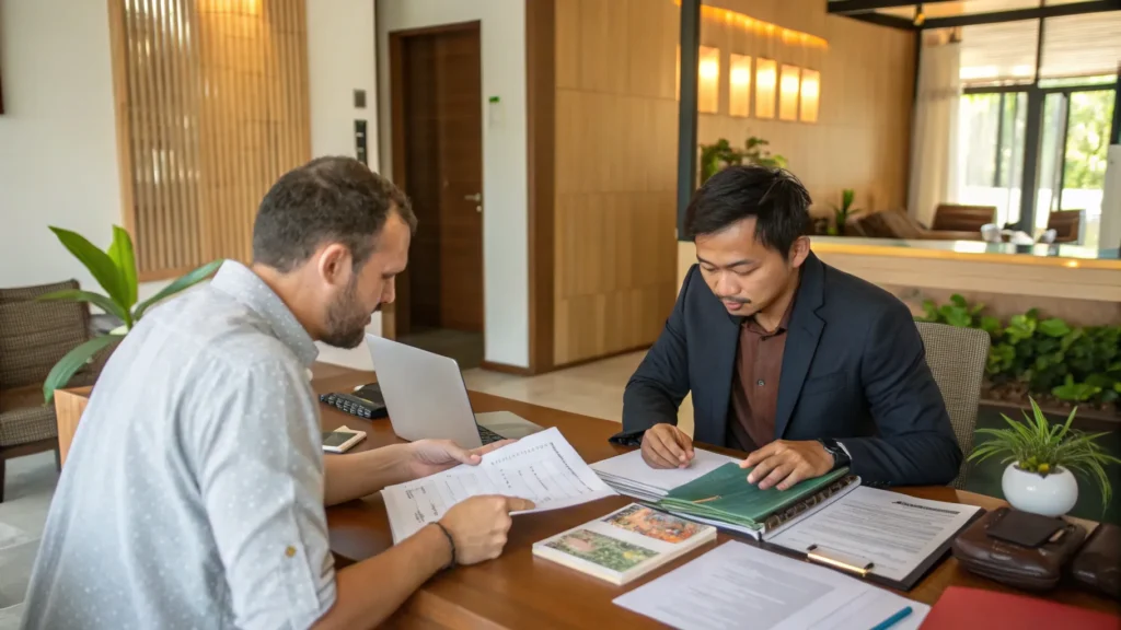 Industry-Specific Licenses | Corporate Law Services | Bali Premium Trip