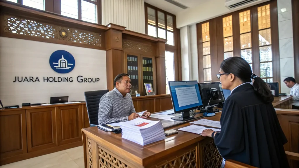 Intellectual Property Protection | Digital, Cyber & Intellectual Property Law Services | Bali Premium Trip