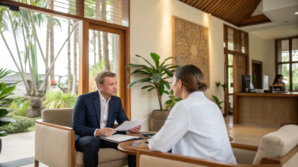 Legal Services in Bali | Bali Premium Trip