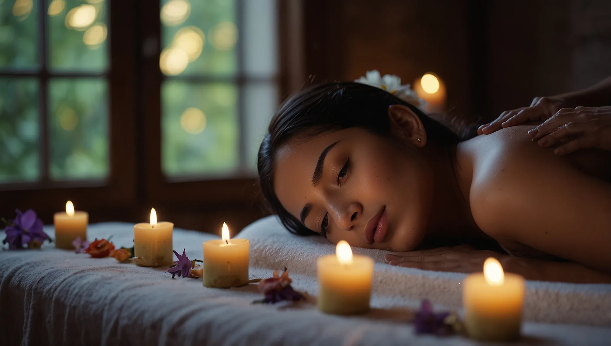 Marga Lisung Massage | Wellness Service | Bali Premium Trip