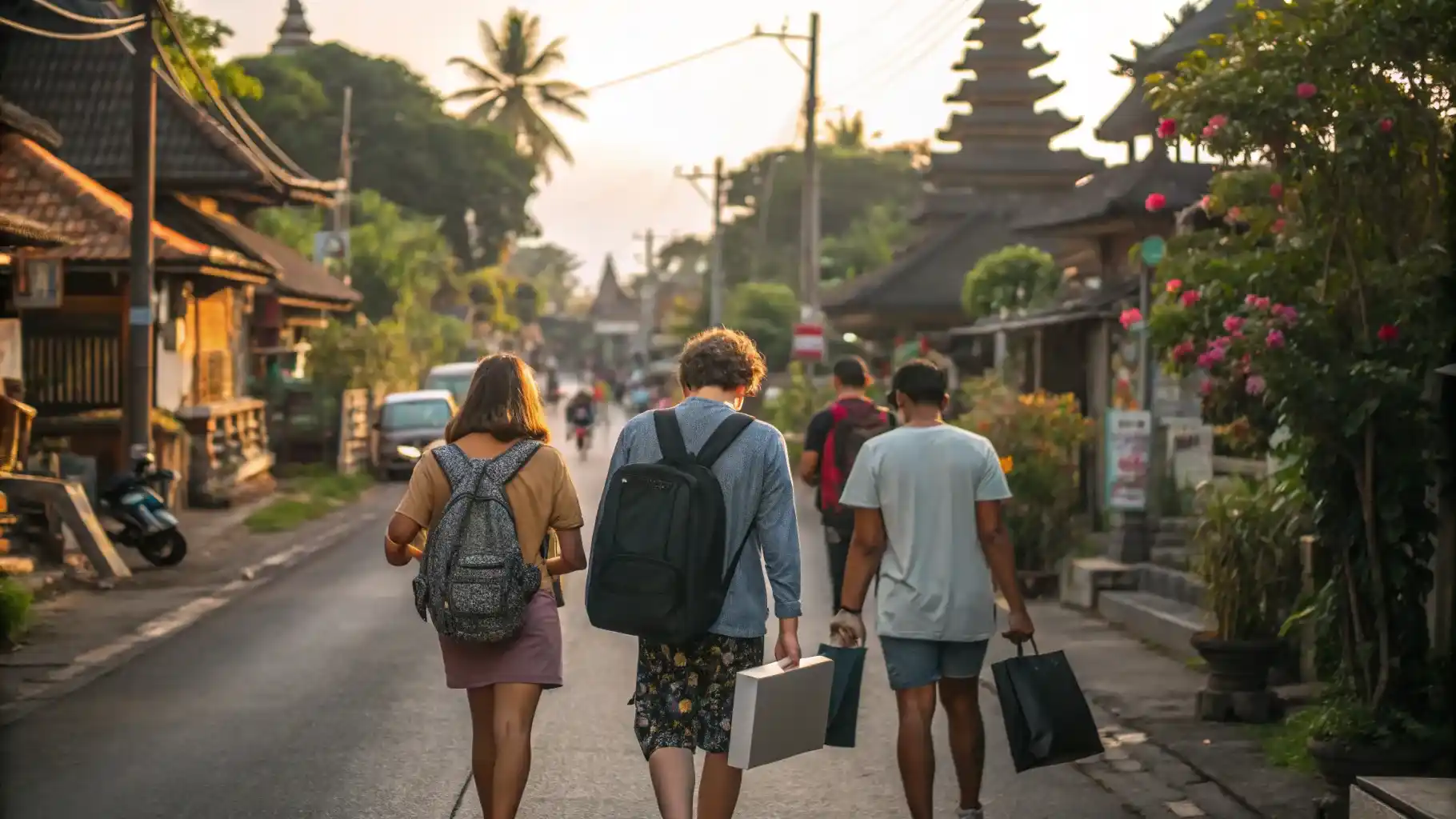 How to Move Your Business from Thailand to Bali: A Complete Guide for Entrepreneurs