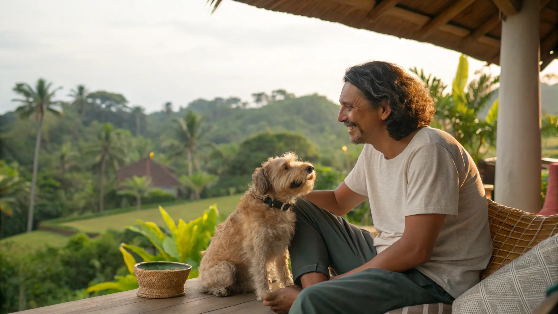 Moving Pets to Bali | Relocate Services | Bali Premium Trip