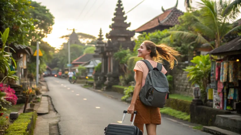 Moving from Phuket or Chang Mai to Bali | Relocation from Thailand to Bali | Bali Premium Trip