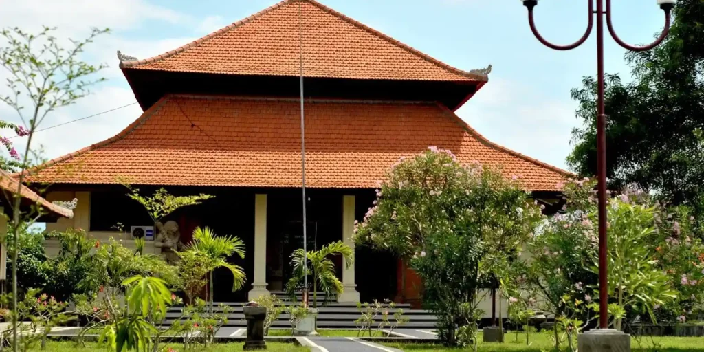 Museum Manusia Prasejarah Gilimanuk (Source Dinas Pariwisata Jembrana)