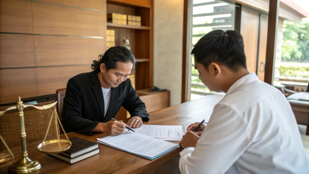 Non-Disclosure and Confidentiality Agreements | Employment Lawyer Service | Bali Premium Trip