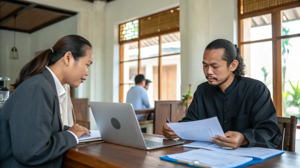 Online Defamation and Harassment | Digital, Cyber & Intellectual Property Law Services | Bali Premium Trip