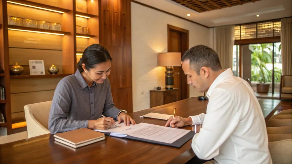 Personal Legal Counsel and Family Protection | Personal Legal Service | Bali Premium Trip